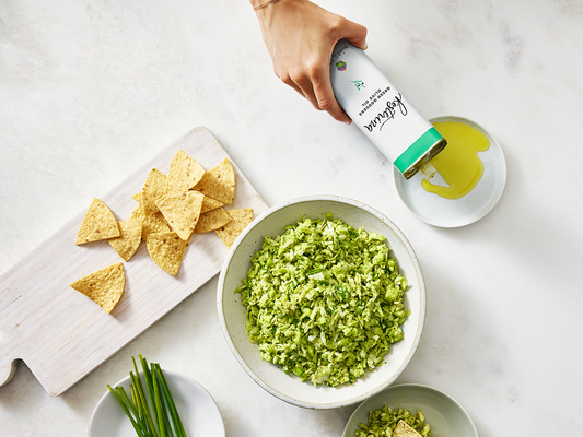 Everyday Green Goddess