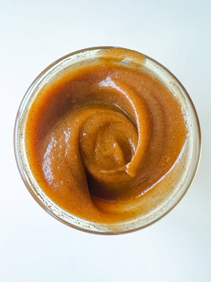 Date Caramel - Baked by Melissa