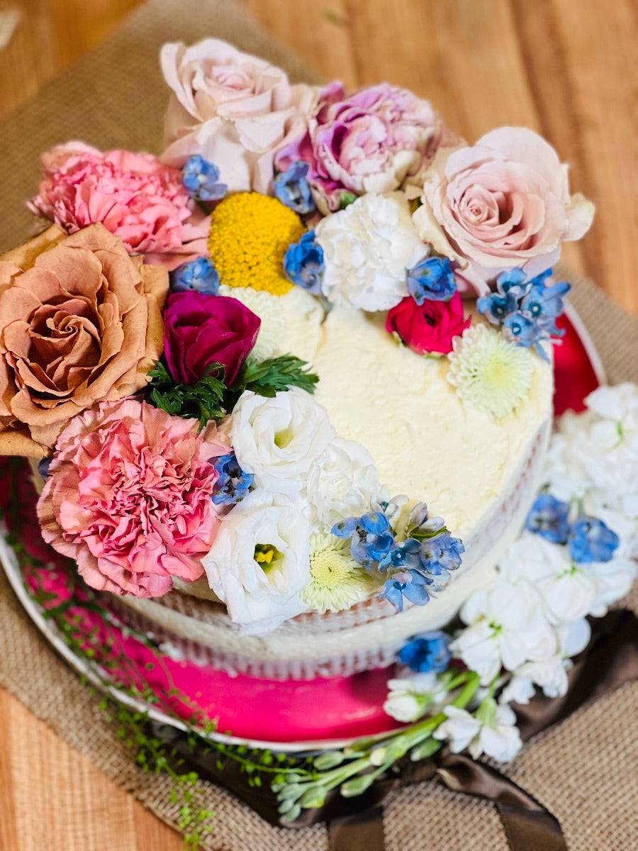 Vanilla Icing
