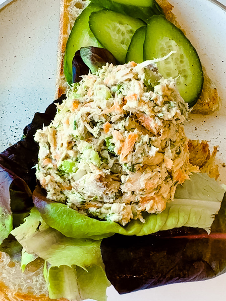 Chicken Salad