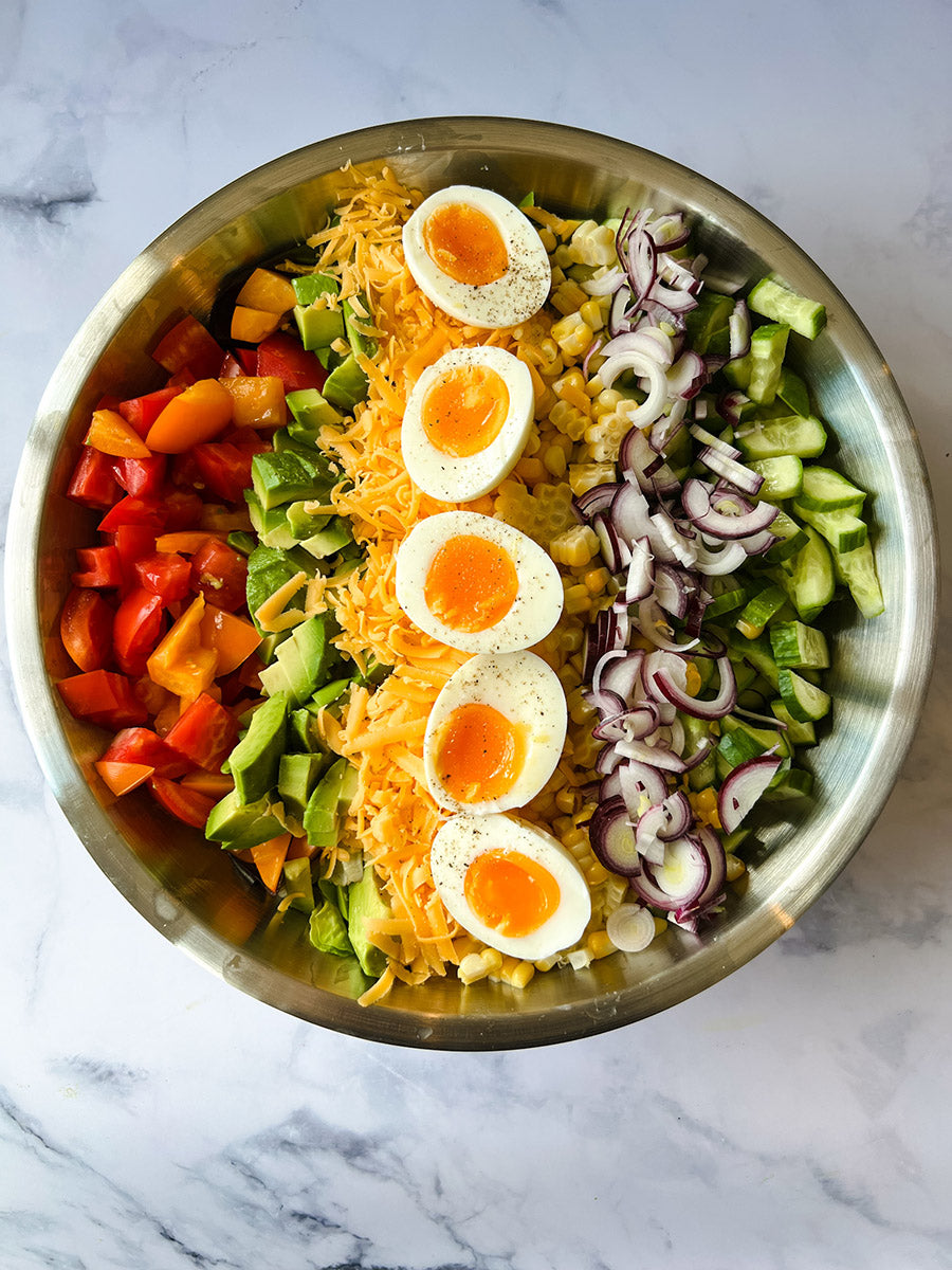 Cobb Salad