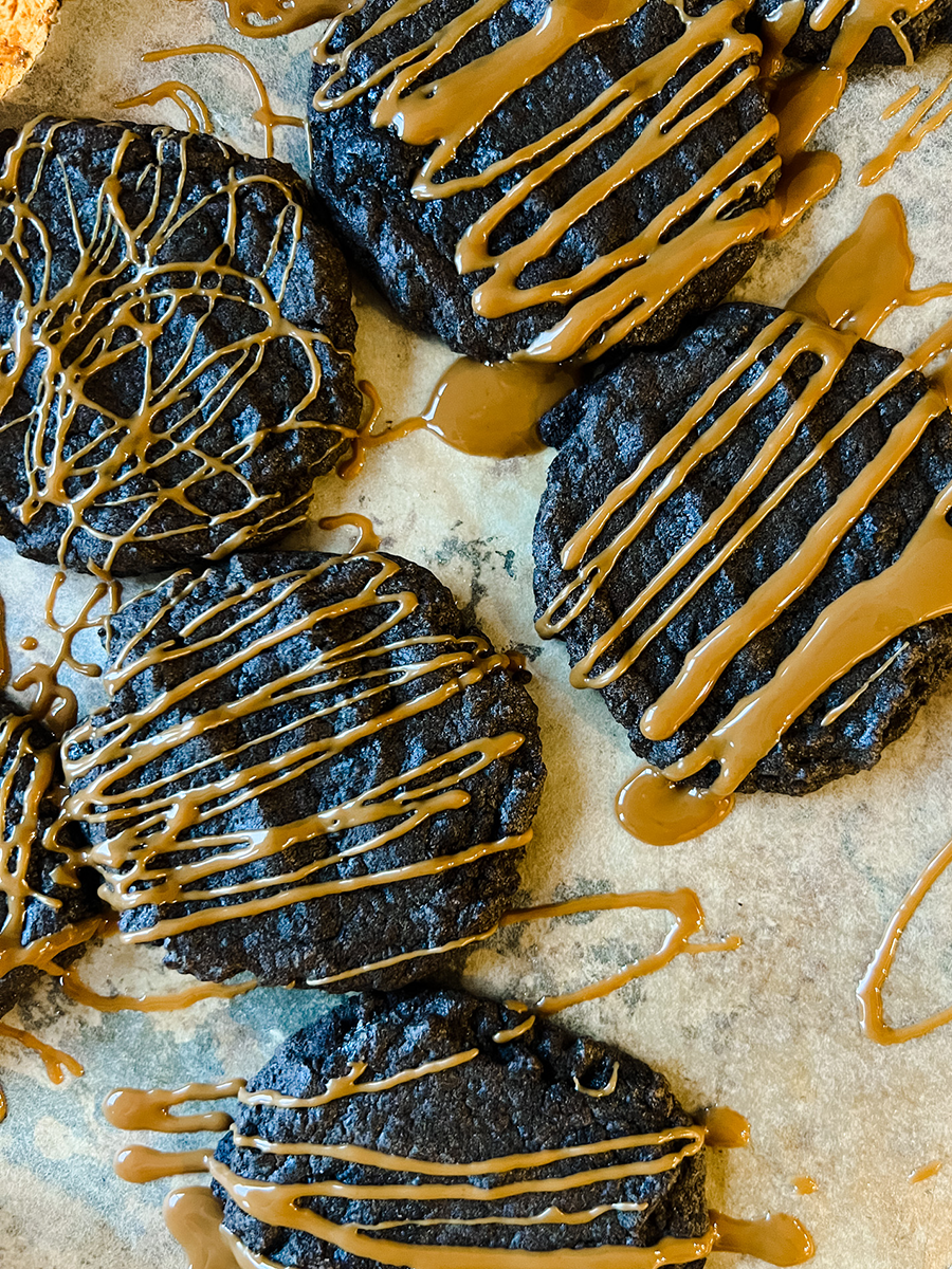 Oreo Cookie Cookies