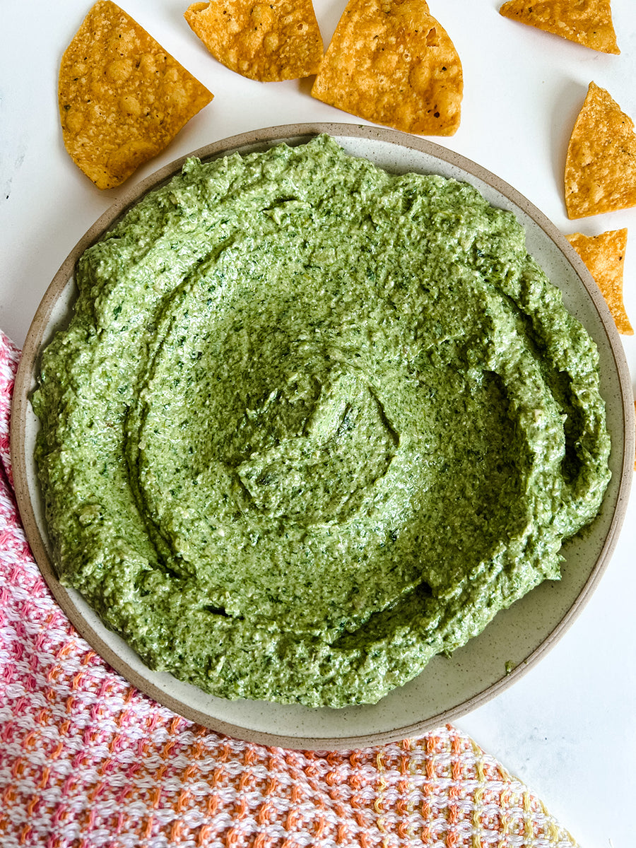 Spinach Dip