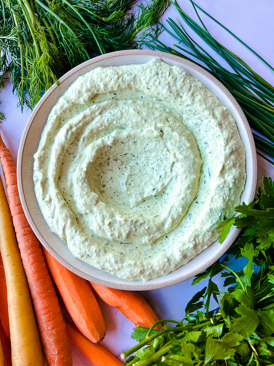 Ranch Dip