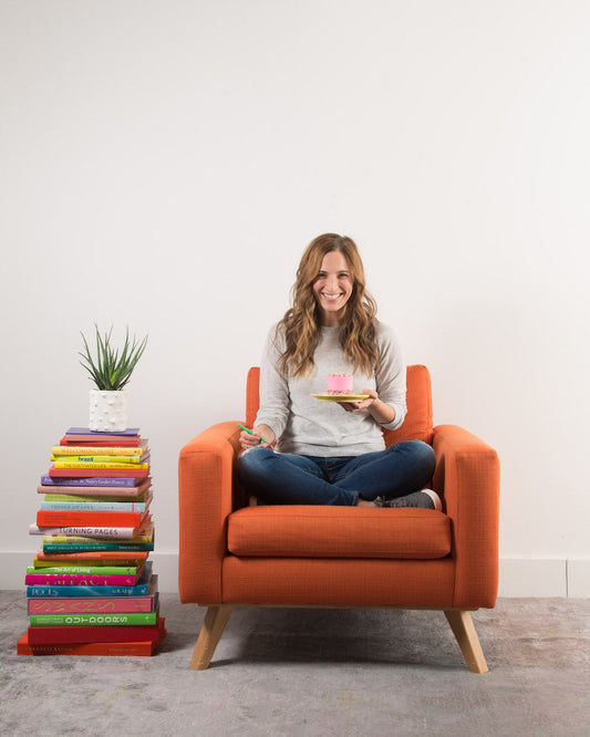 How I Became The CEO Of My Own Company: Melissa’s Story