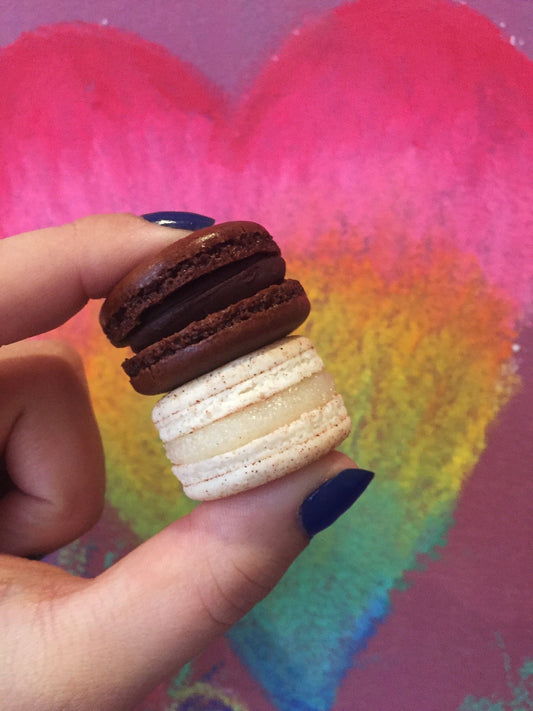The Ultimate Guide to Macarons