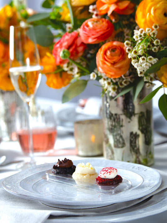 Wedding Cupcake Ideas for a Sweet Celebration