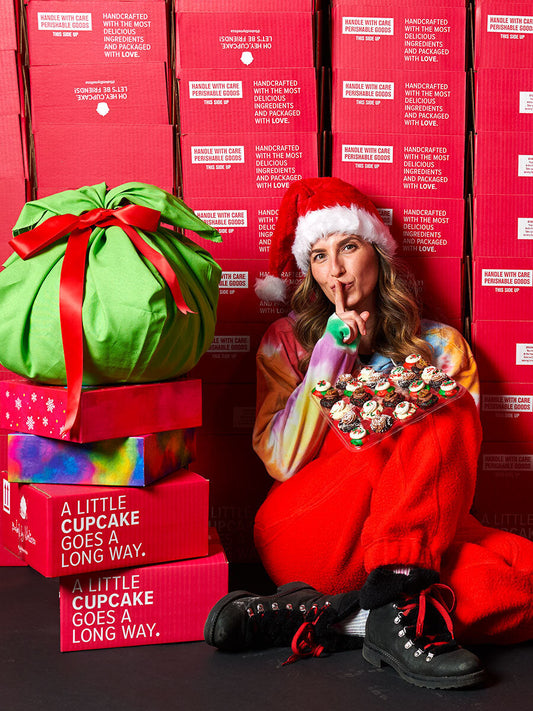 Melissa's Holiday Gift Guide 2023