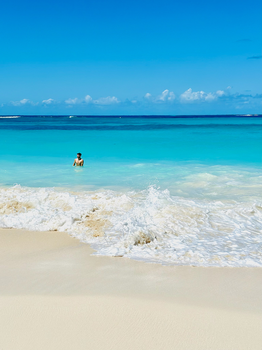 My Anguilla Travel Guide