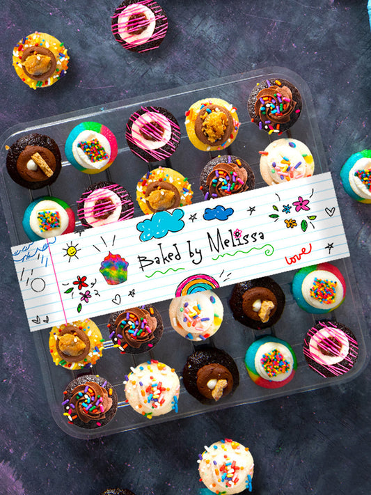 4 Delicious Ways to Head Back to School