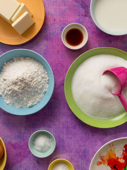 Baking With Melissa 101: What You'll Need In The Kitchen