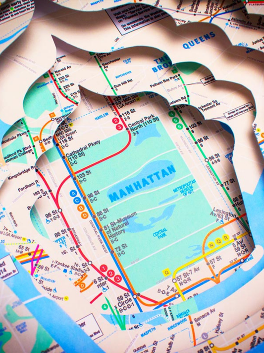 The Baked by Melissa Story