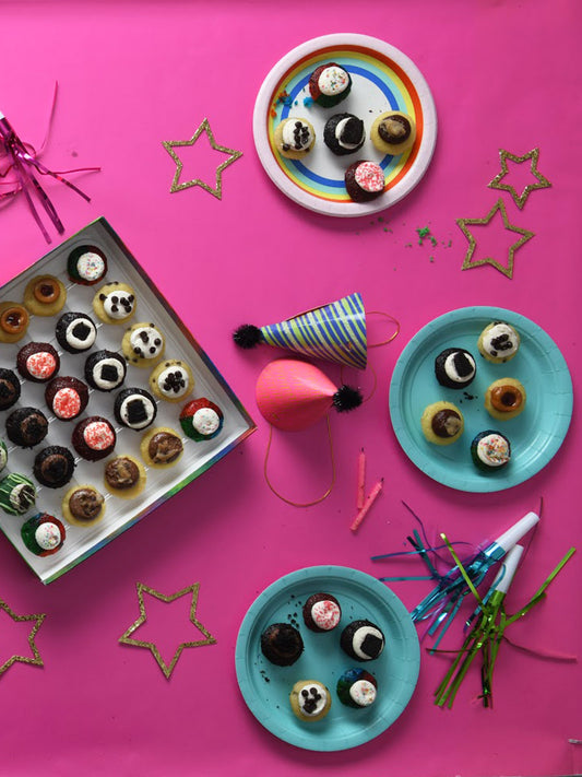 How to Throw a Super Sweet Coming-of-Age Party