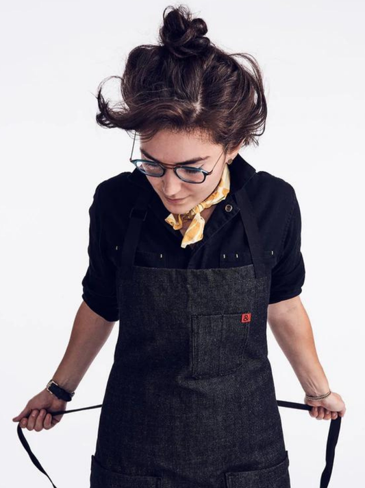 Melissa’s Interview With Founder & CEO Ellen Bennett