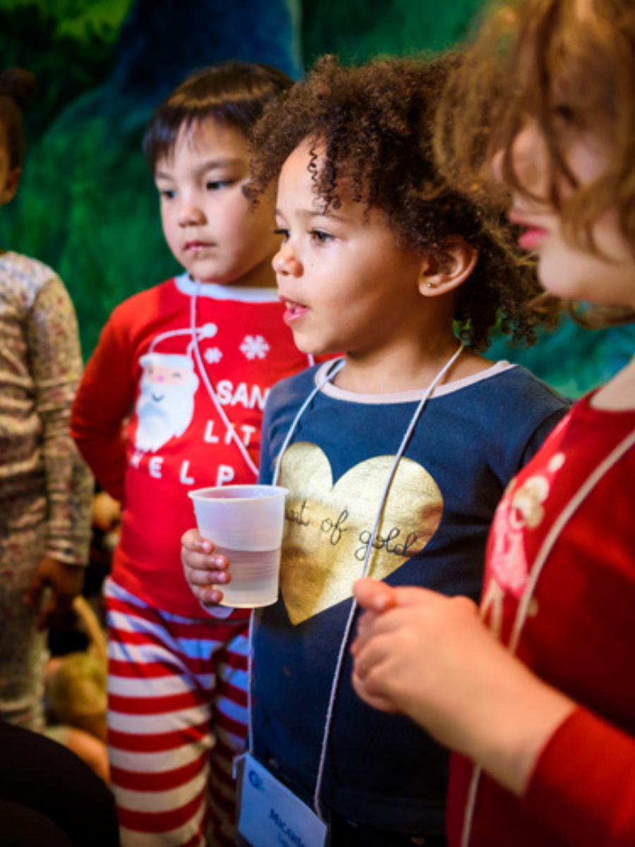 Baked by Melissa x Good Grief