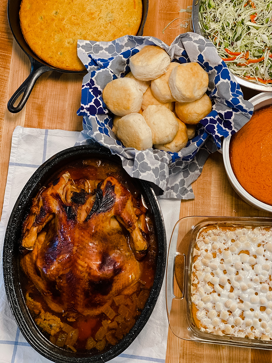 Hosting Tips for a Stress-Free Holiday Season