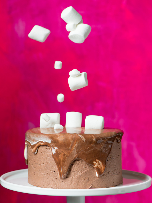 9 Easy S'mores Desserts (No Campfire Required)