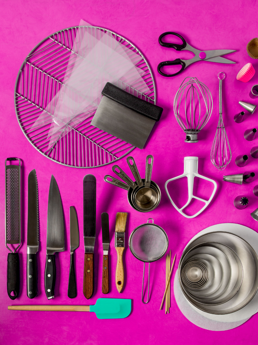 How to Frost Cupcakes Like a Pro