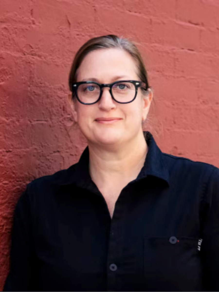 Melissa’s Interview With Chef & Restaurateur Missy Robbins