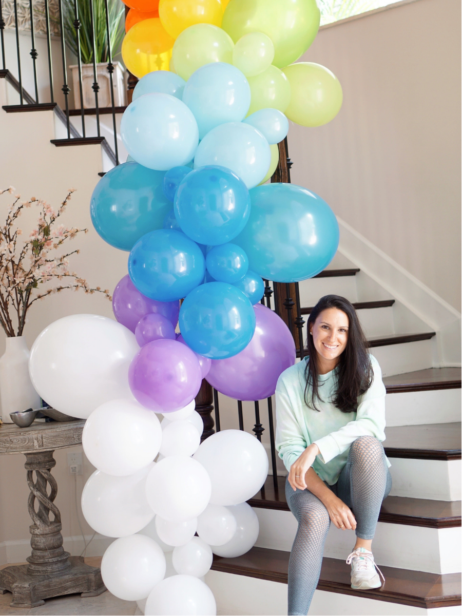 Melissa’s Interview With Myriam Sandler of Mothercould