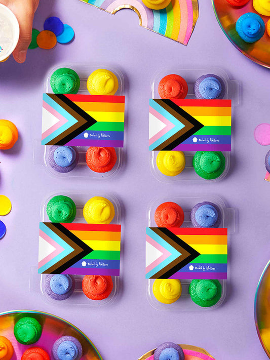 Baked by Melissa x The Center: Help Create a Sweet, Inclusive Future