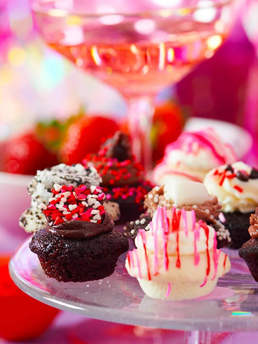 Valentine's Day Gift Guide