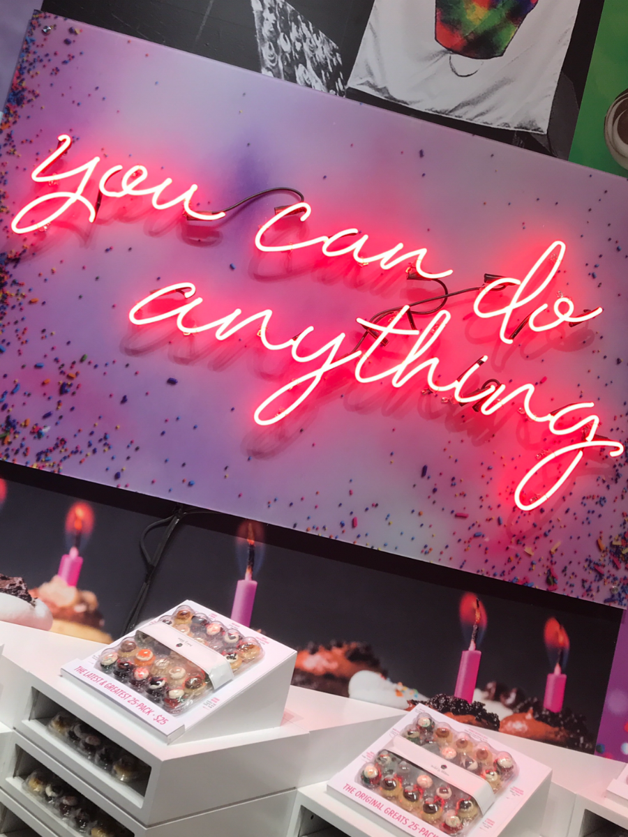 What’s Going On For Women’s History Month!?