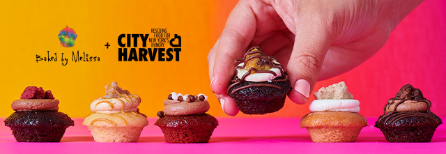 Thanksgiving Cupcakes