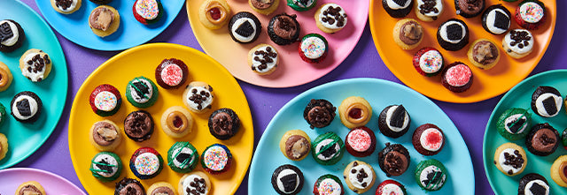 CUPCAKES