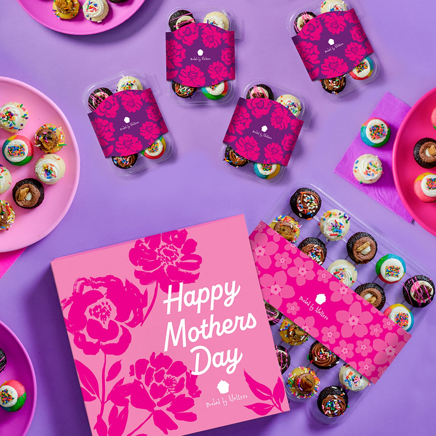 The Mom Squad Bundle