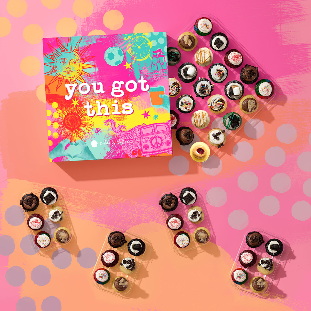 Back to the Grind Gift Box Bundle