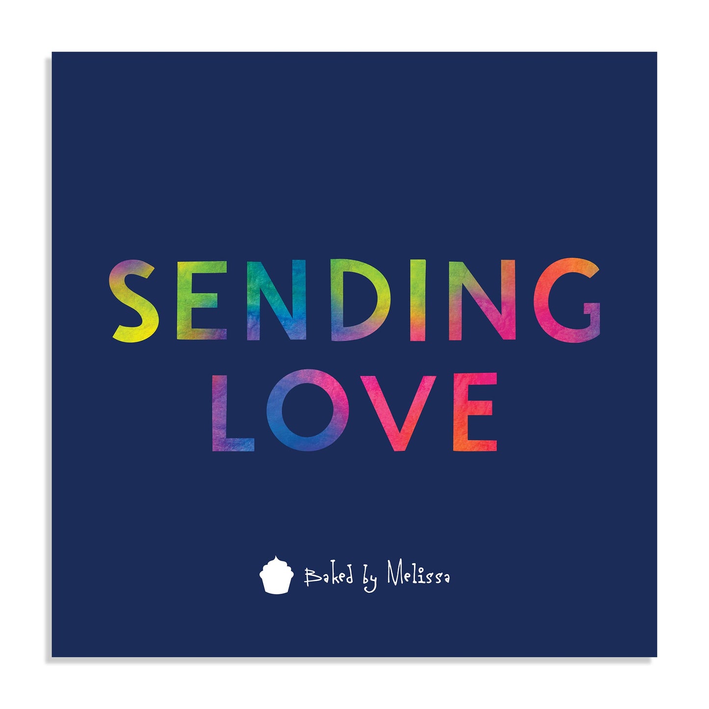 Sending Love Gift Box