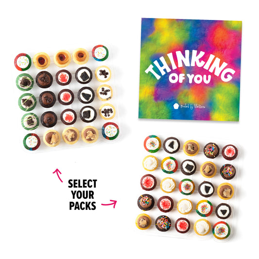 Thinking of You Gift Box 50-Pack