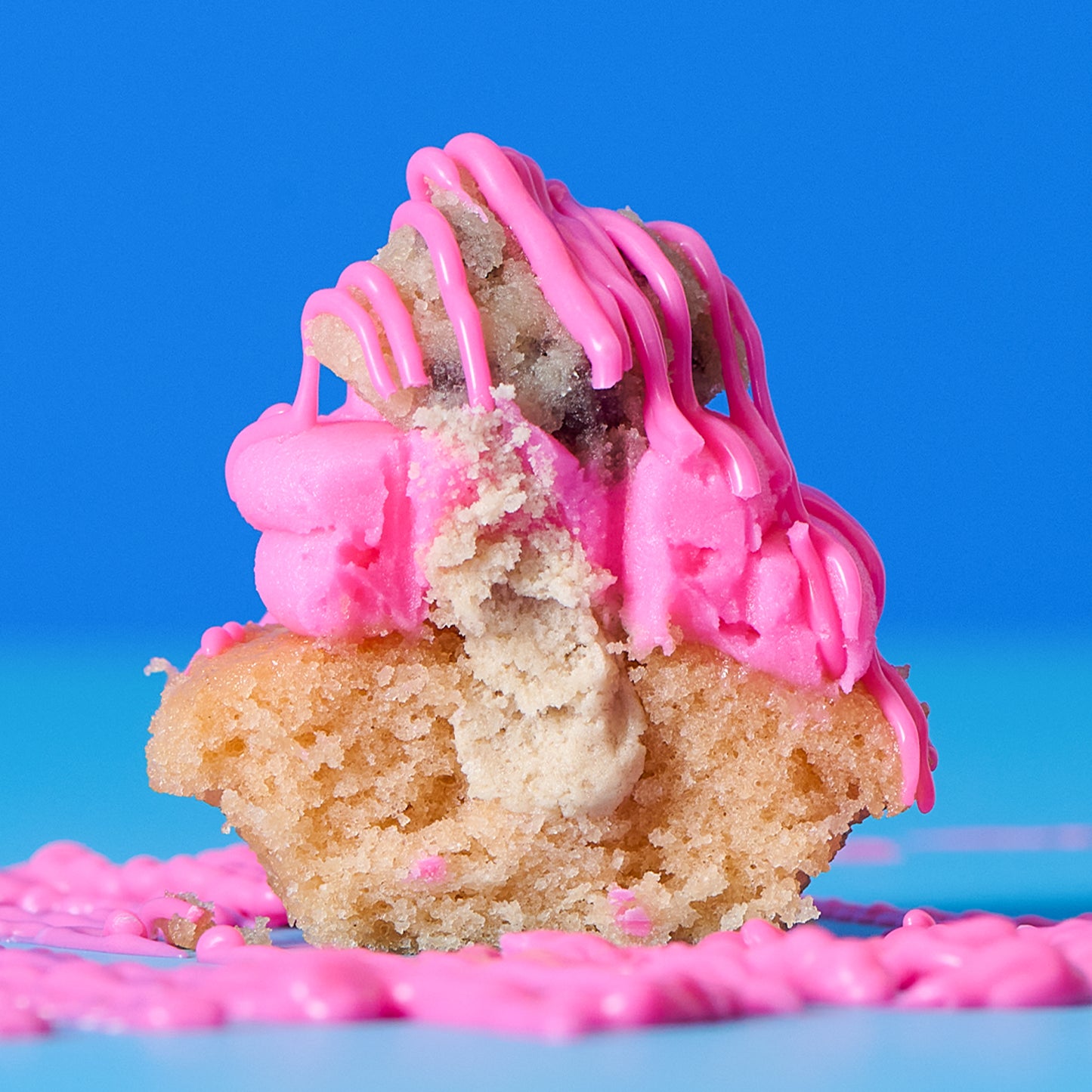 Paw Patrol Cupcakes 6-Pack (Bundle of 4)