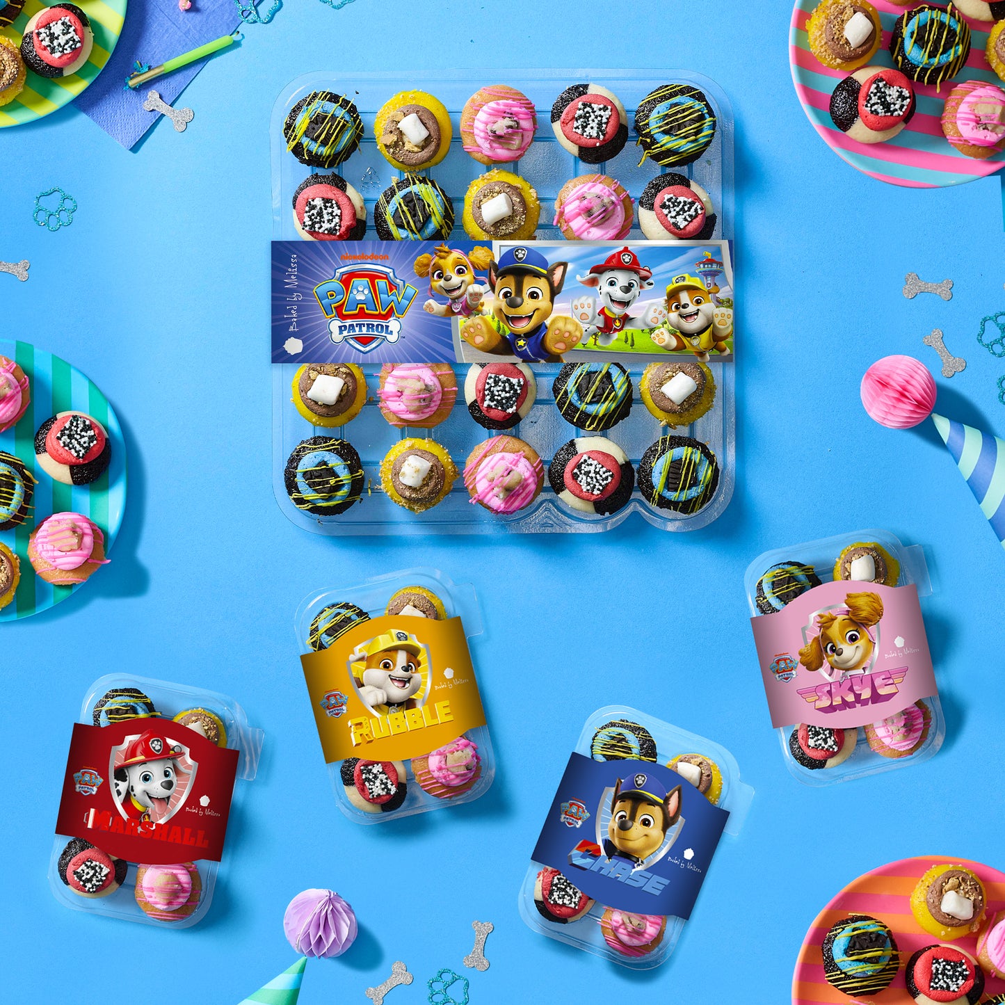 Paw Patrol Gift Bundle