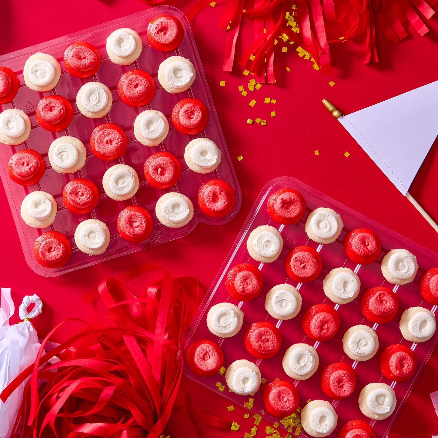 Pick Your Colors 50-Pack