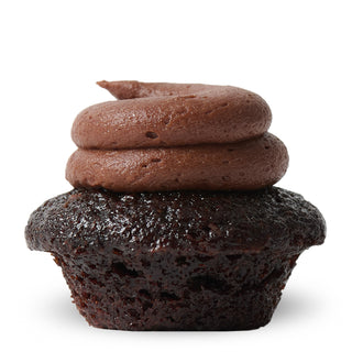 Chocolate Cupcake