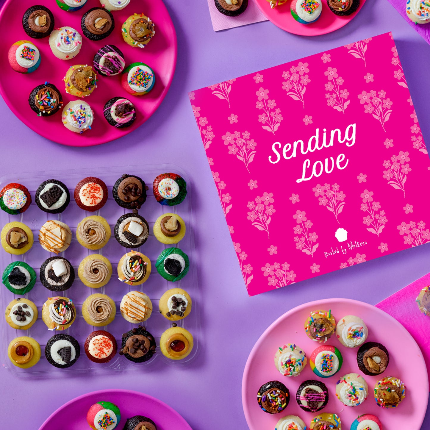 All The Love Gift Box 25-Pack w/ Latest & Greatest
