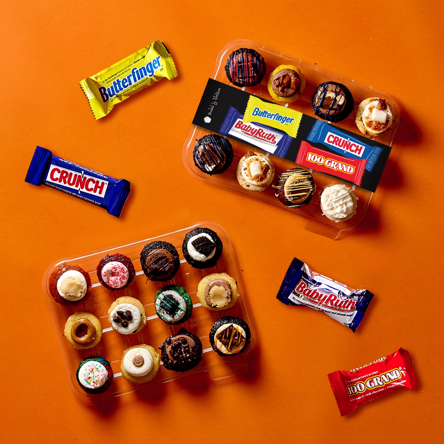 Sweet Tooth Bundle