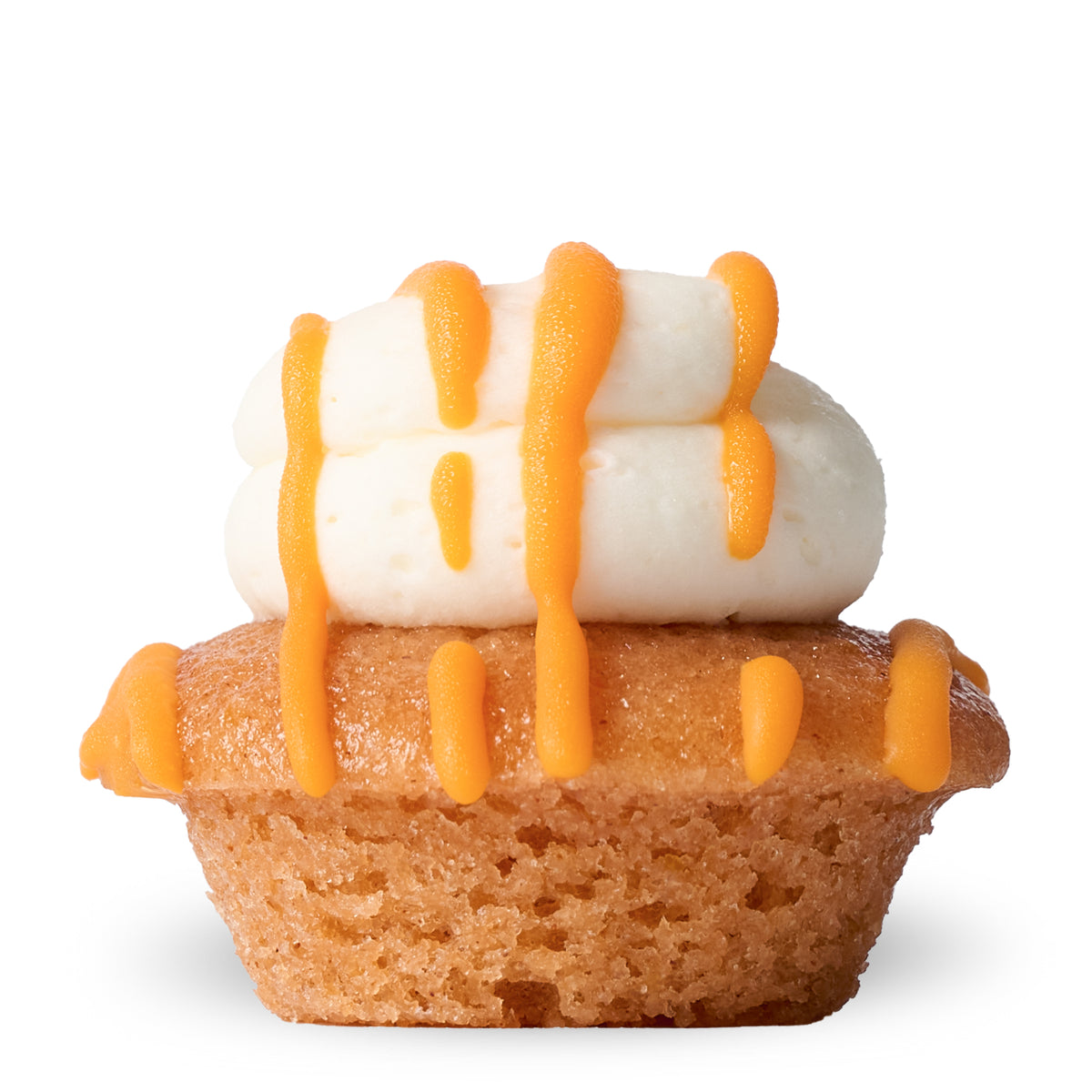 Carrot Cupcake