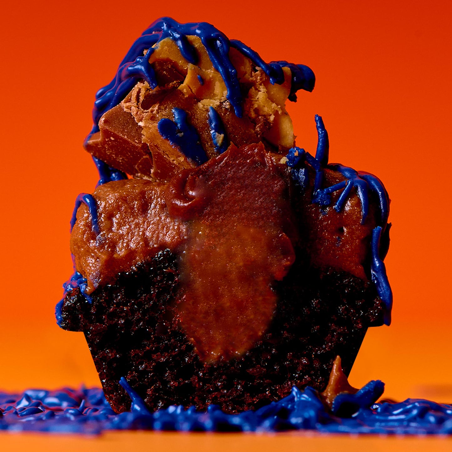 Ultimate Halloween Cupcakes 100-Pack Bundle