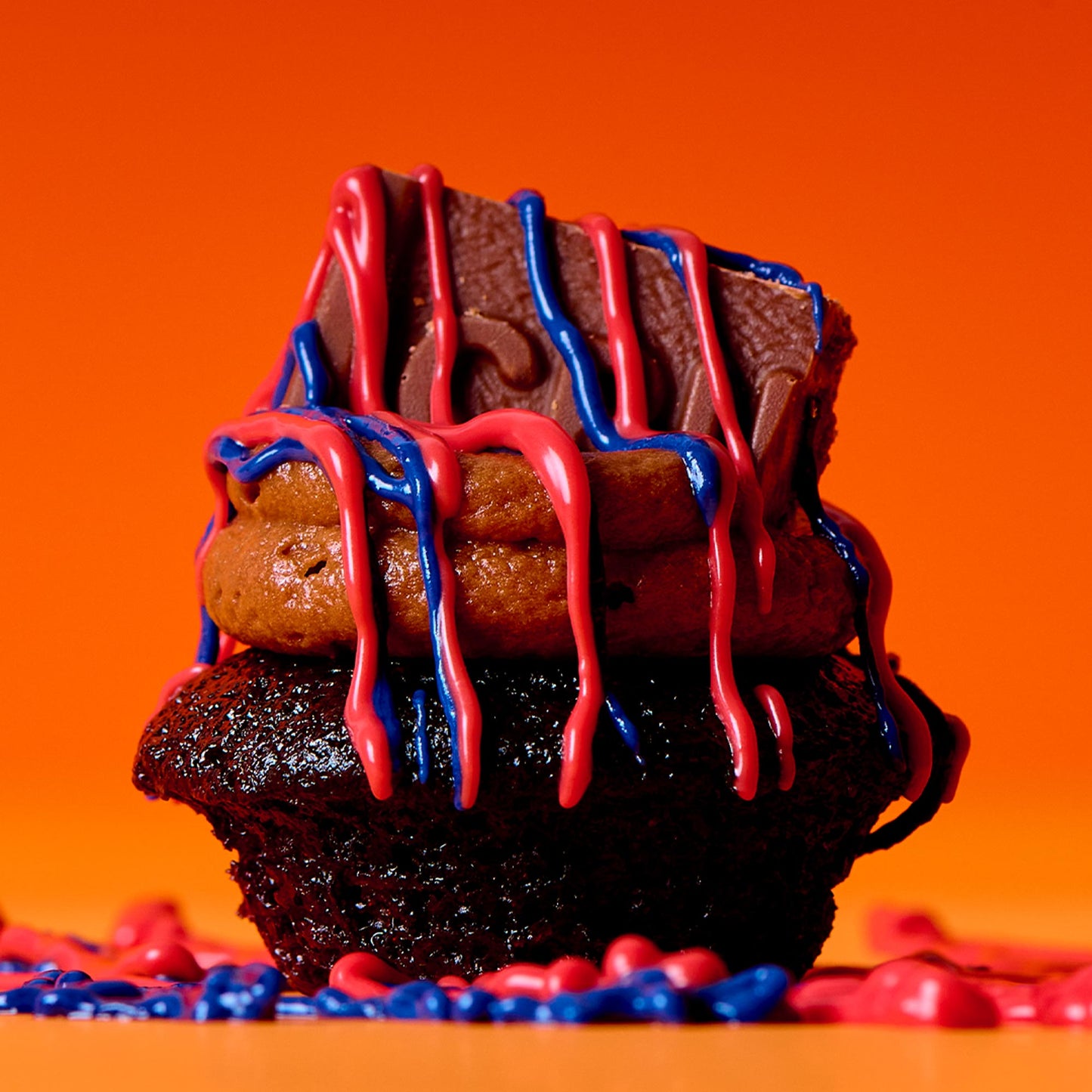 Ultimate Halloween Cupcakes 50-Pack Bundle