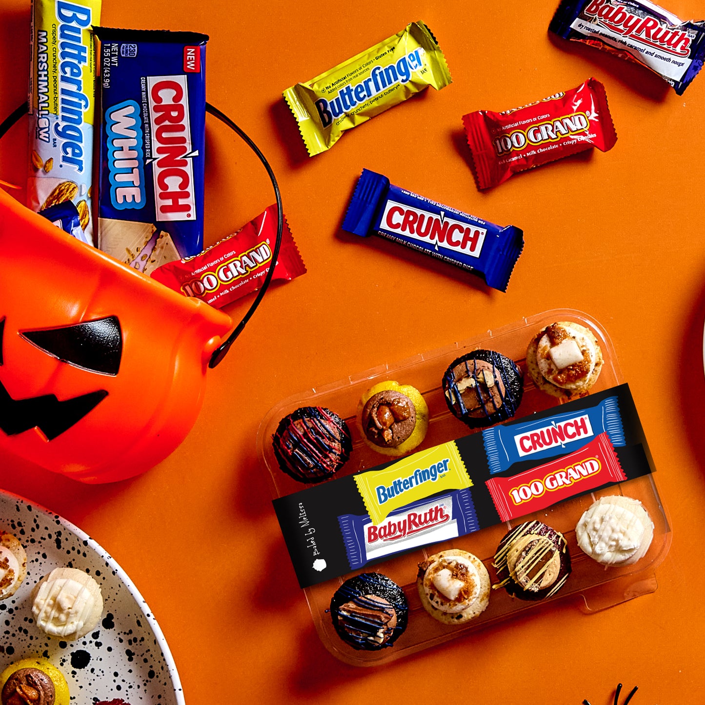 Sweet Tooth Bundle