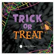 Halloween Gift Box 25-Pack