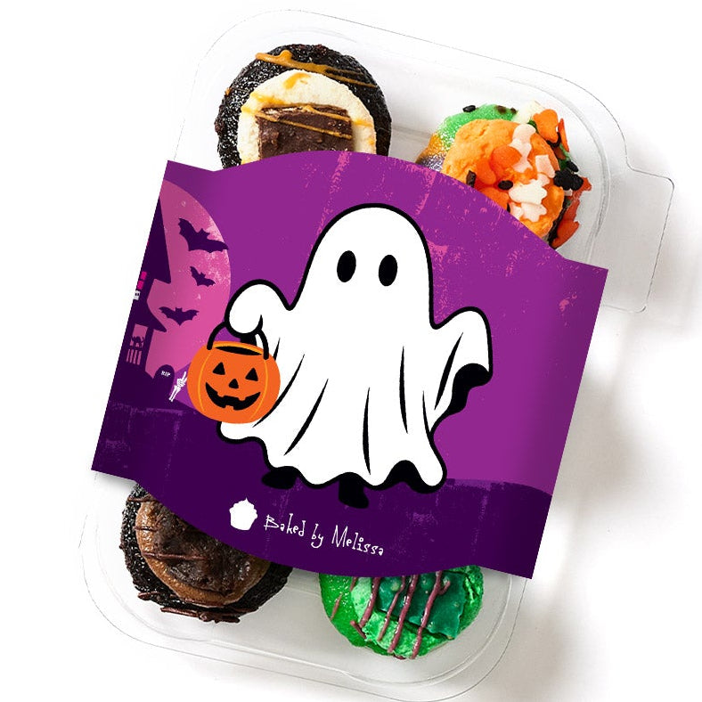 Halloween 6-Pack