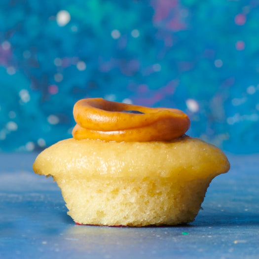 Aries Cupcakes 25-Pack