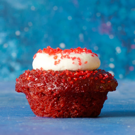 Virgo Cupcakes 25-Pack