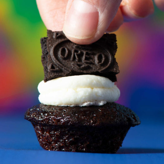 No-Nut Original Greats Cupcakes 50-Pack