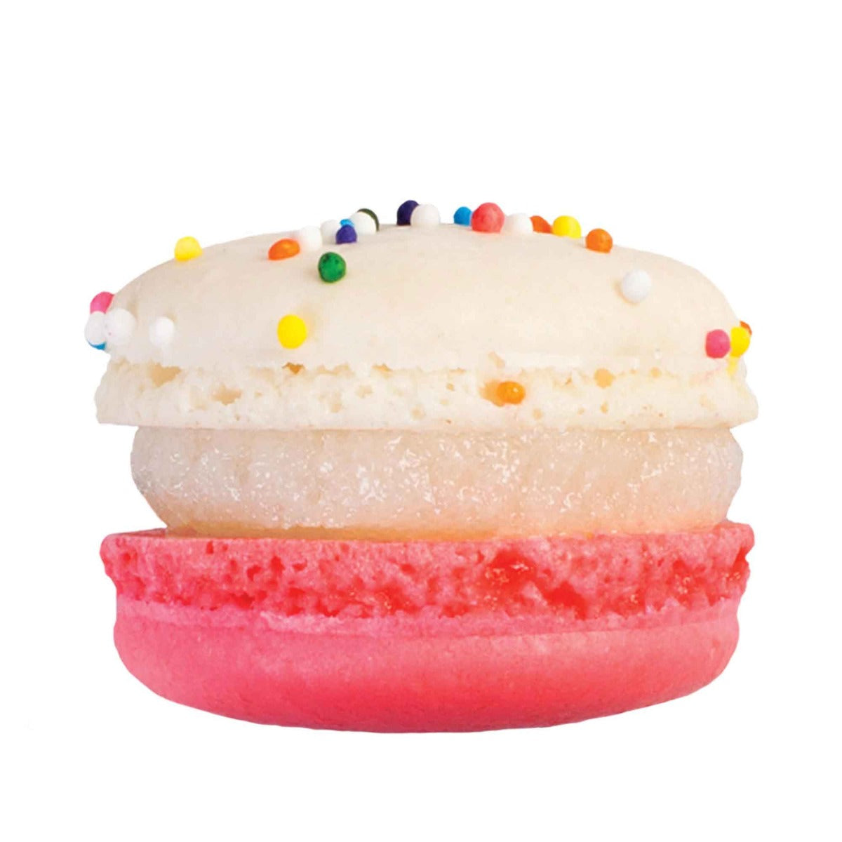 Sugar Cookie Macaron