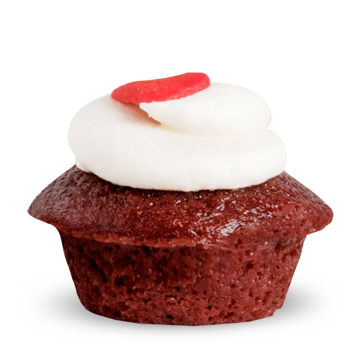 Red Velvet Cupcake